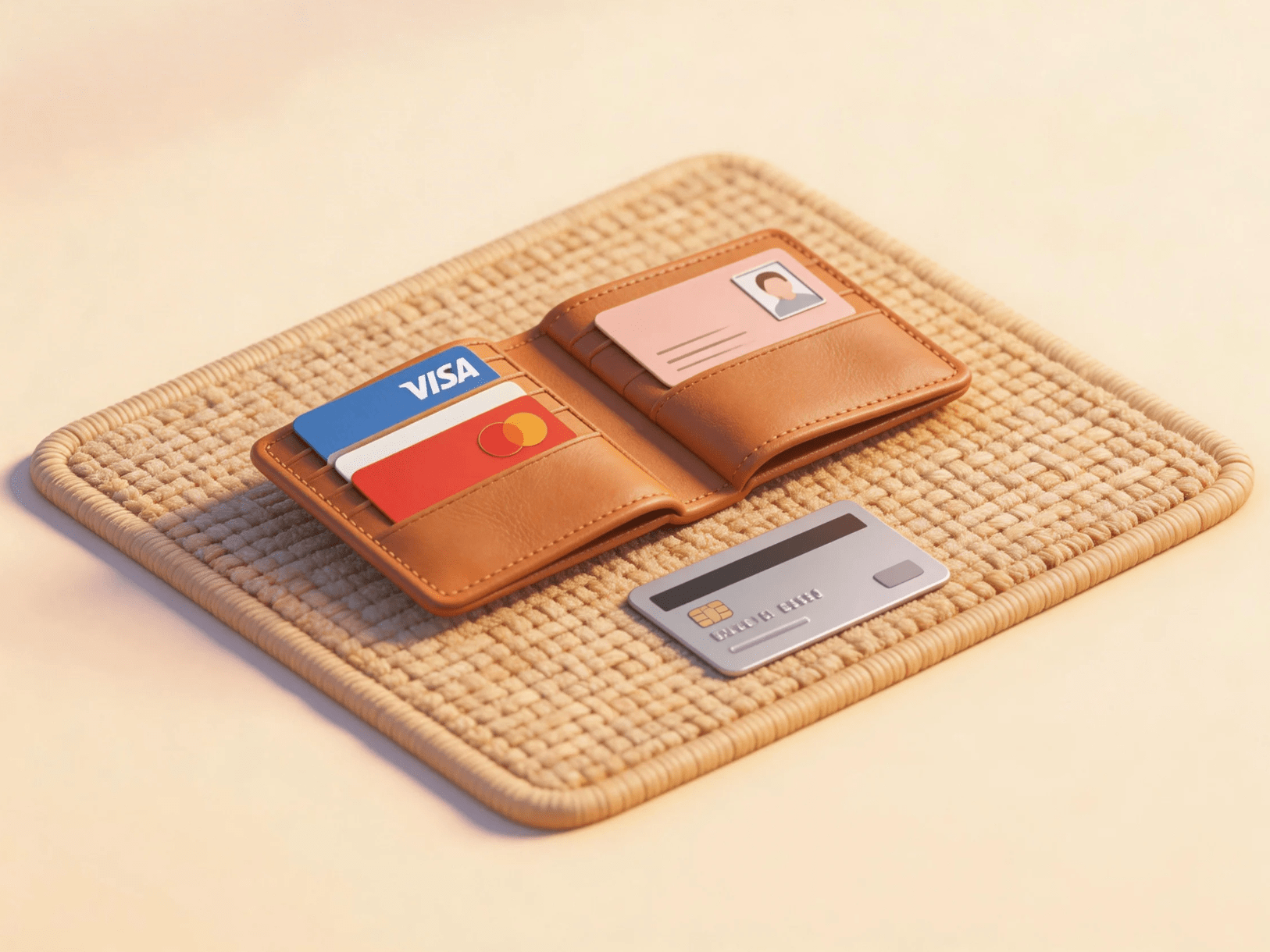 行動支付與線上結帳